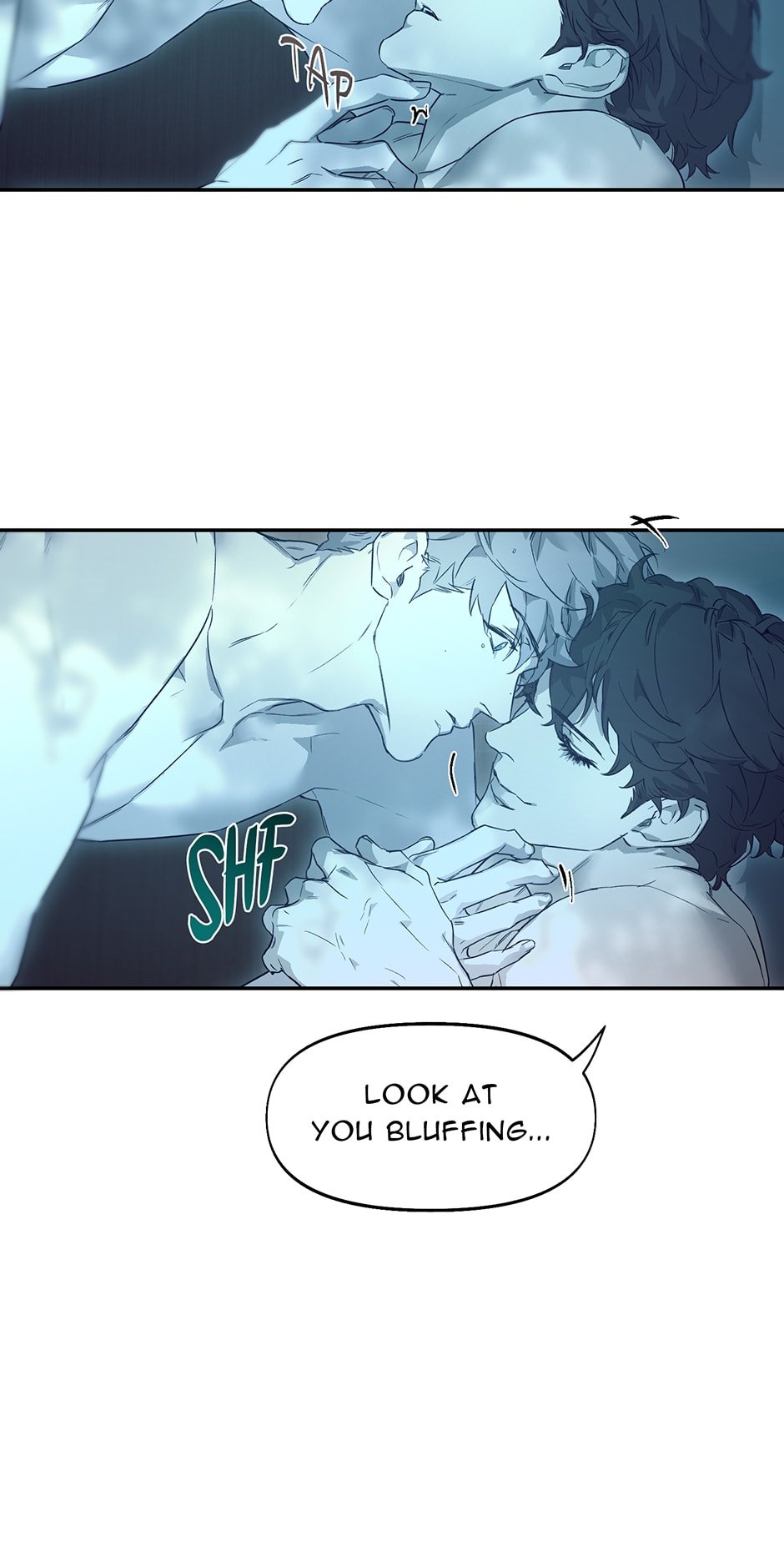 Nerd Project, Chapter 44 image 22